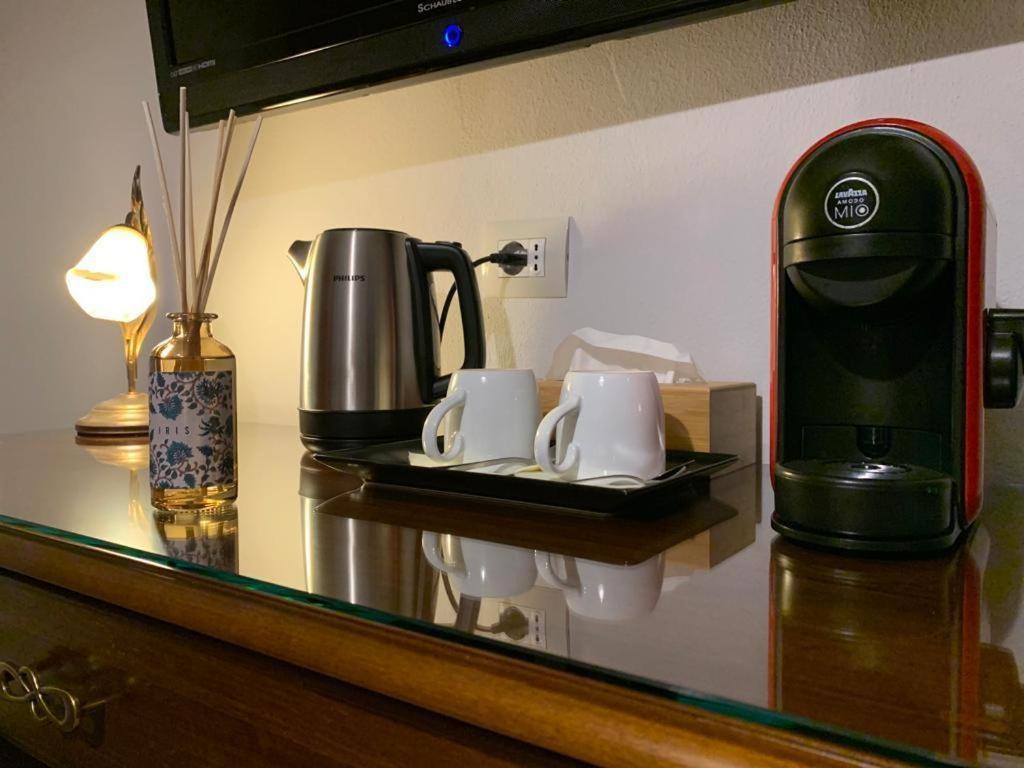 B&B Il Fienile カルチナート エクステリア 写真