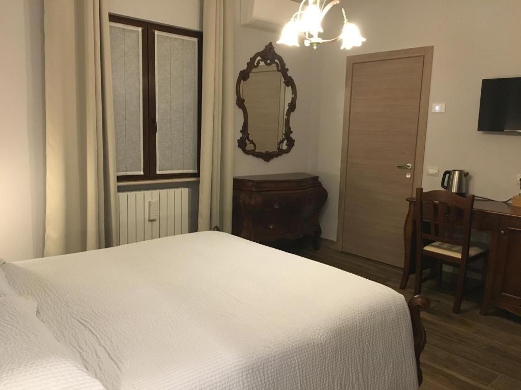 B&B Il Fienile カルチナート エクステリア 写真